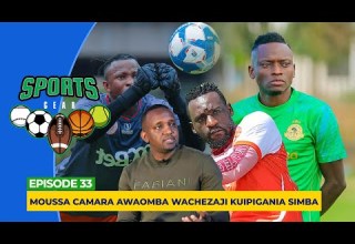 LIVE JEZI ZA SIMBA GUMZO MTANDAONI AJIB AMTABIRIA MAKUBWA ZIMBWE MZIZE AMNYOOSHEA MIKONO HERSI