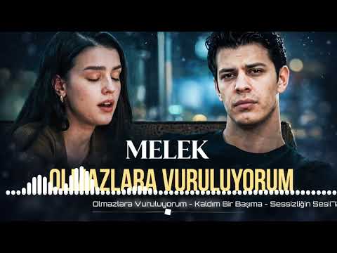 Yeraltı Ülkü Hilal Çiftçi Kaldım Bir Başıma Melek Şarkı Söylüyor