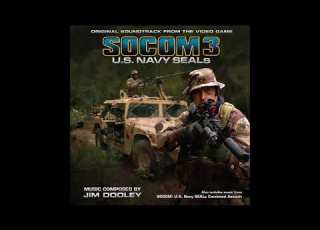  SOCOM 3 OST Track 58 Mission Success Statistics