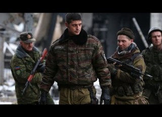  Mikhail Tolstykh Givi Edit ميخائيل تولستيخ قائد كتيبه الصومال التابعه للقوات الانفصالية