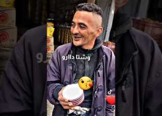 صوت الضائع حسني Labas Alik Omri Labas