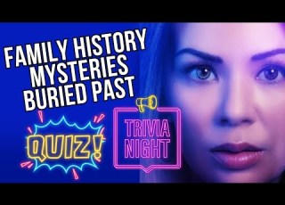  Test Your Knowledge Family History Mysteries Buried Past Trivia