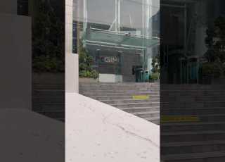 Ankunft In Chengdu Die Millionen Metropole Unser Erstes Ziel