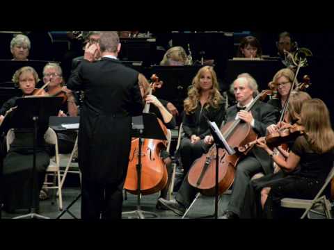 Chopin Funeral March From Piano Sonata No 2 Orchestrated By Elgar Paradise Symphony