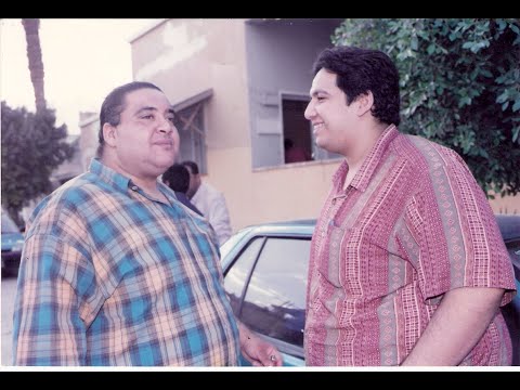 الحكاية والرواية مع بلال فضل صفحات من يوميات الصعلكة الكحرتة 3