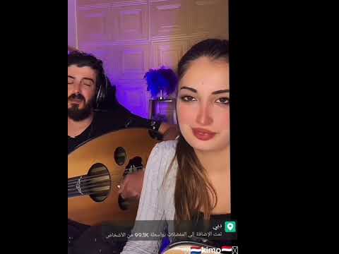 دويتو جبرني الوقت غسان وانجل