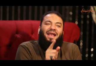 بعد الجواز سابنى وسافر افتحلى قلبك د حازم شومان