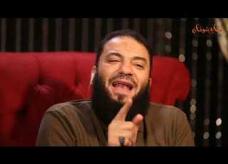 بعد الجواز سابنى وسافر افتحلى قلبك د حازم شومان