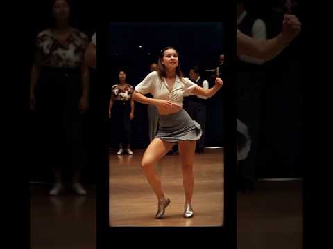 Dancing Into Ai World Audrey