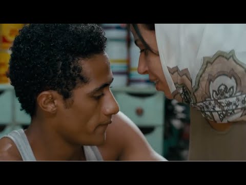 المشهد المحذوف من فيلم احكي يا شهرازاد لمحمد رمضان وناهد السباعي