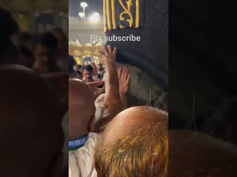 Hamada Helal Mohamed Nabina Madina Makkah Alhamdulillah