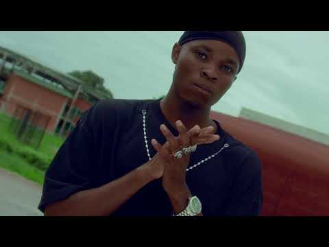 KABUDO Ghetto Star Umuchinshi Wambwa Official Music Video
