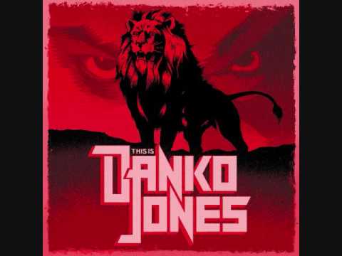 Danko Jones Bounce HQ