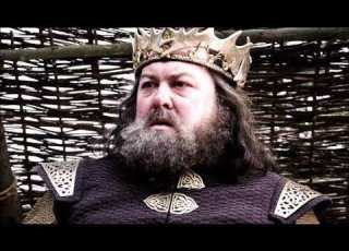 لعبة العروش Game Of Thrones العرش الأول جبران عياش