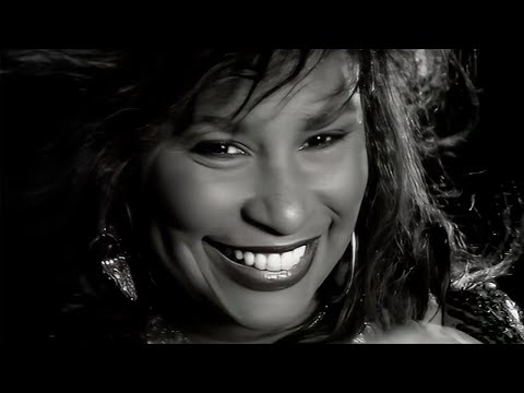 Rufus And Chaka Khan Ain T Nobody HD Remaster Official Video