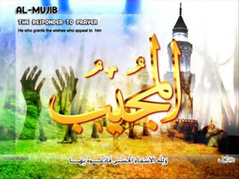 5 دقائق عيشوها مع أجمل دعاء روعه فوق الخيال ادريس ابكر