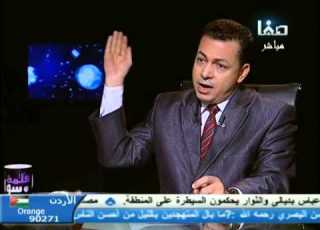  كلمة سواء رمضان 1435 الحلقه 2