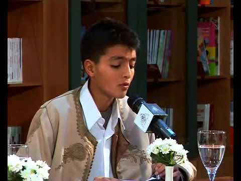 دروس المقامات للمبتدئين6