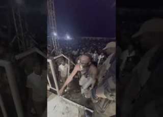 IBRHAA Na Harmonize Dharau Performance