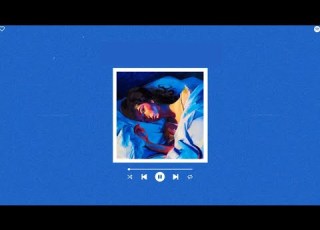  Lorde Supercut Sped Up Reverb