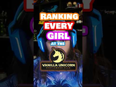 Ranking Every Stripper In GTA 5