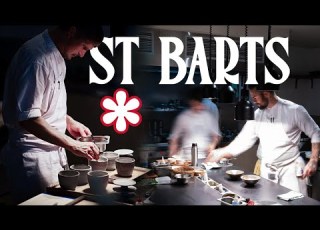 Behind The Scenes How London S ST BARTS Achieved A MICHELIN STAR In Just 6 MONTHS