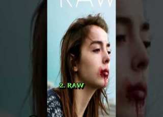  TOP5 HORROR CANNIBAL MOVIES Youtube Shorts Youtubeshorts Movie Top5 Youtubeshorts