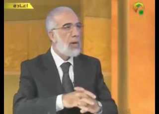 الدكتور عمر عبدالكافي يتحدث عن الزنا في كلام رهيب