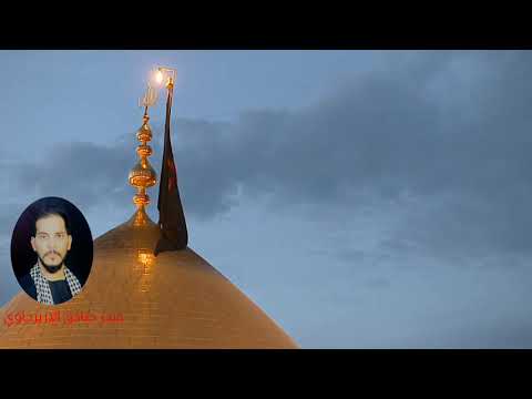 حيدر صادق الازيرجاوي ابو الوادم جديد محرم ٢٠٢٠