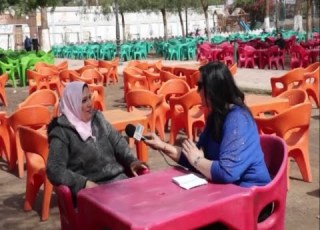 برنامج قرار واستفسار و ادارة الوحدة المنتجة بمحافظة المنيا