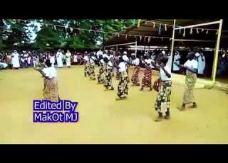  Catholic Songs In Aweil