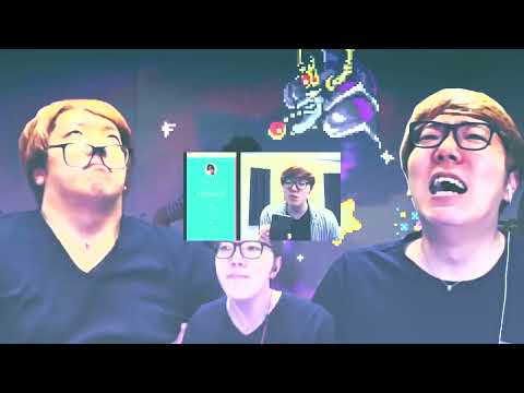 音MAD ケツの穴がナイトメアウィザード ヒカマニ