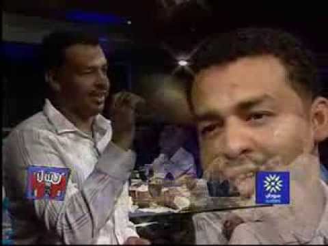 معاذ بن البادية كلمة