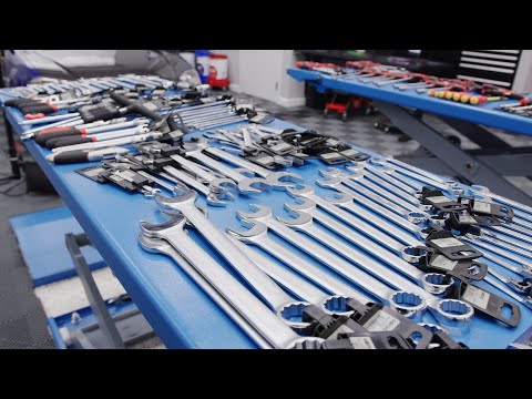 I Ordered Almost Every Sonic Tool Made 1 800 Tools