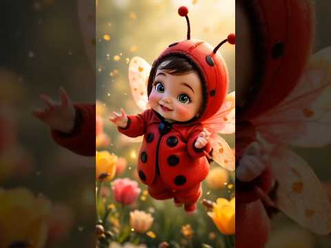 Ya Lulu Ya Lulu Fi NuNu Children Yaluluyalulu Songs Childrensongs TikTokChildren Birds