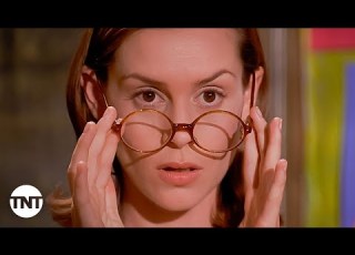 Matilda S First Day At Crunchem Hall Watch Matilda 1996 On TNT