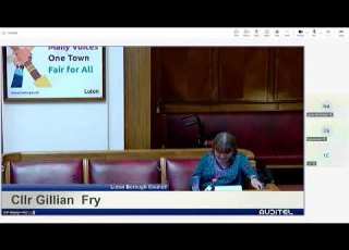  Scrutiny Children S Services Review Group 7 May 2026