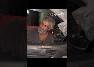  راشد دیدار عرفان شوهاز