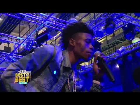 Vodacom Best Of The Best Prime 3 Part 1