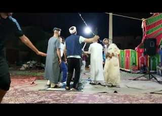  مين ڨالولي طابت لهندية فرقة أنغام الصف العين الصفراء Groupe Angham Saf Ain Sefra