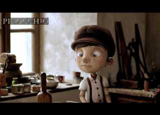 Pinocchio