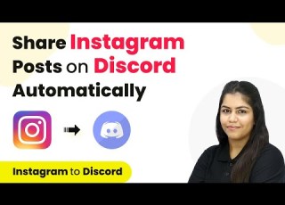  How To Share Instagram Posts On Discord Instagram To Discord