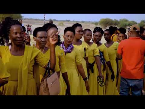 Nzelayela Gumha Harusi Kwa Magoma 2025 Official Video 0783593799