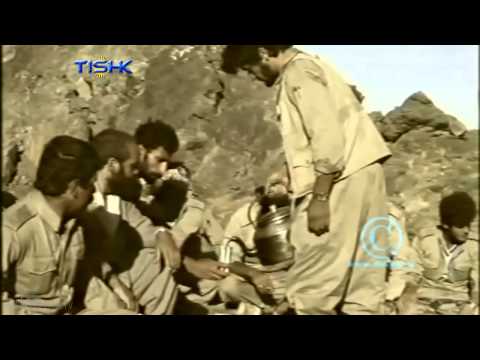 Srdui Kurdistan Ay Nishtmanm سروودی كوردستان نیشتمانی كورد