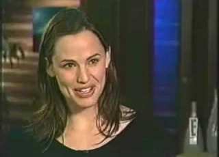 ALIAS Cast Talk To E About Season 4