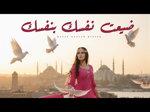 فلكلور يمني ضيعت نفسك بنفسك من اغاني الفنان نائف عوض حصريا 2025