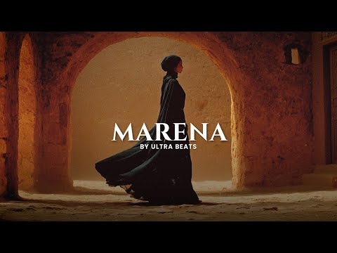 Marena Oriental Afrobeat Type Beat Instrumental Prod By Ultra Beats
