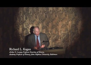  Richard L Kagan El Grecophilitis In Philadelphia A Case History