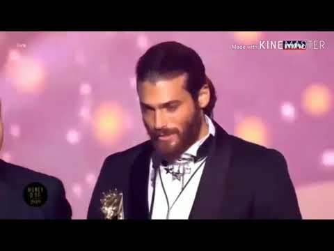 جان يمان يتكلم العربية çan Yaman Is Speaking Arabic At Murex D Or