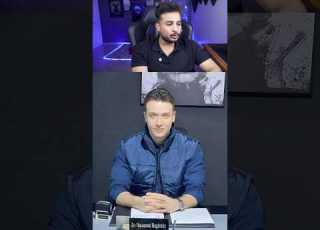 دكتور محمد المغربي ال كلها اتطلقت بسببه